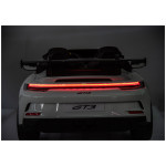 Elektrické autíčko Porsche GT3 DK-P911 24V - biele